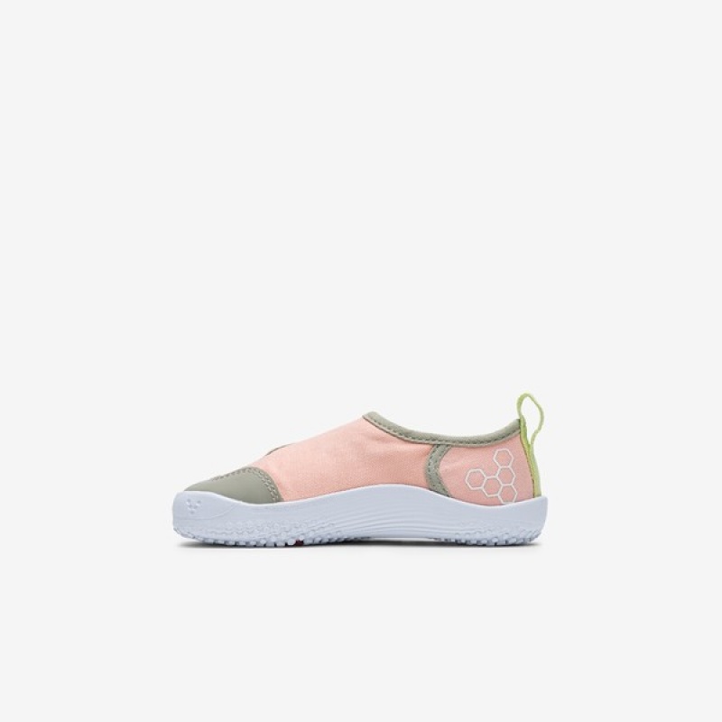 Vivobarefoot Gaia Børn Koral | BQK-950672