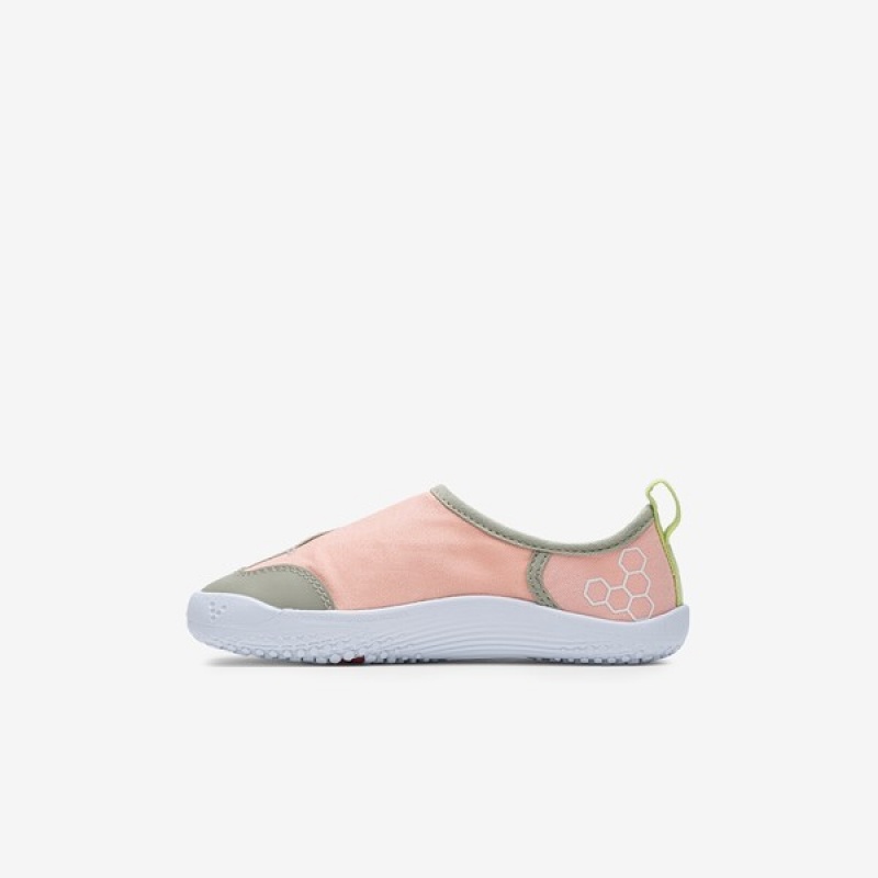 Vivobarefoot Gaia Børn Koral | XVQ-601538