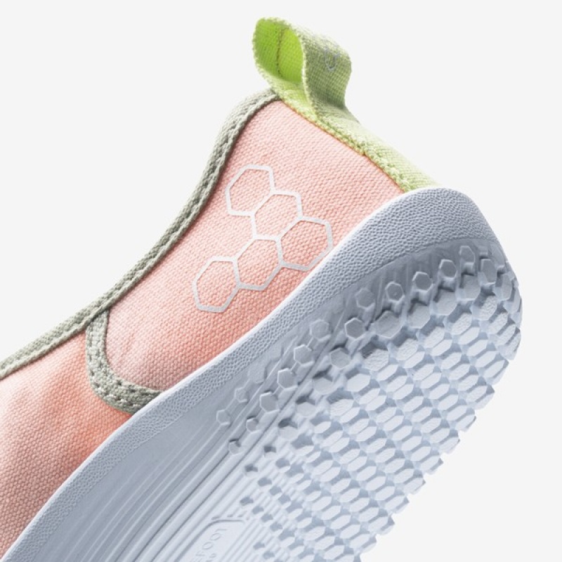 Vivobarefoot Gaia Børn Koral | XVQ-601538